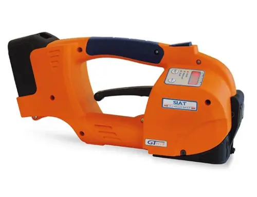 Baterijska mašina za vezivanje